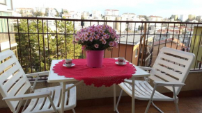 La casa di Fulvio Trieste
